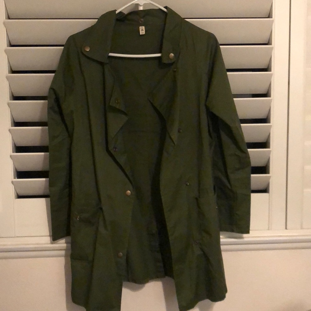 Jacket